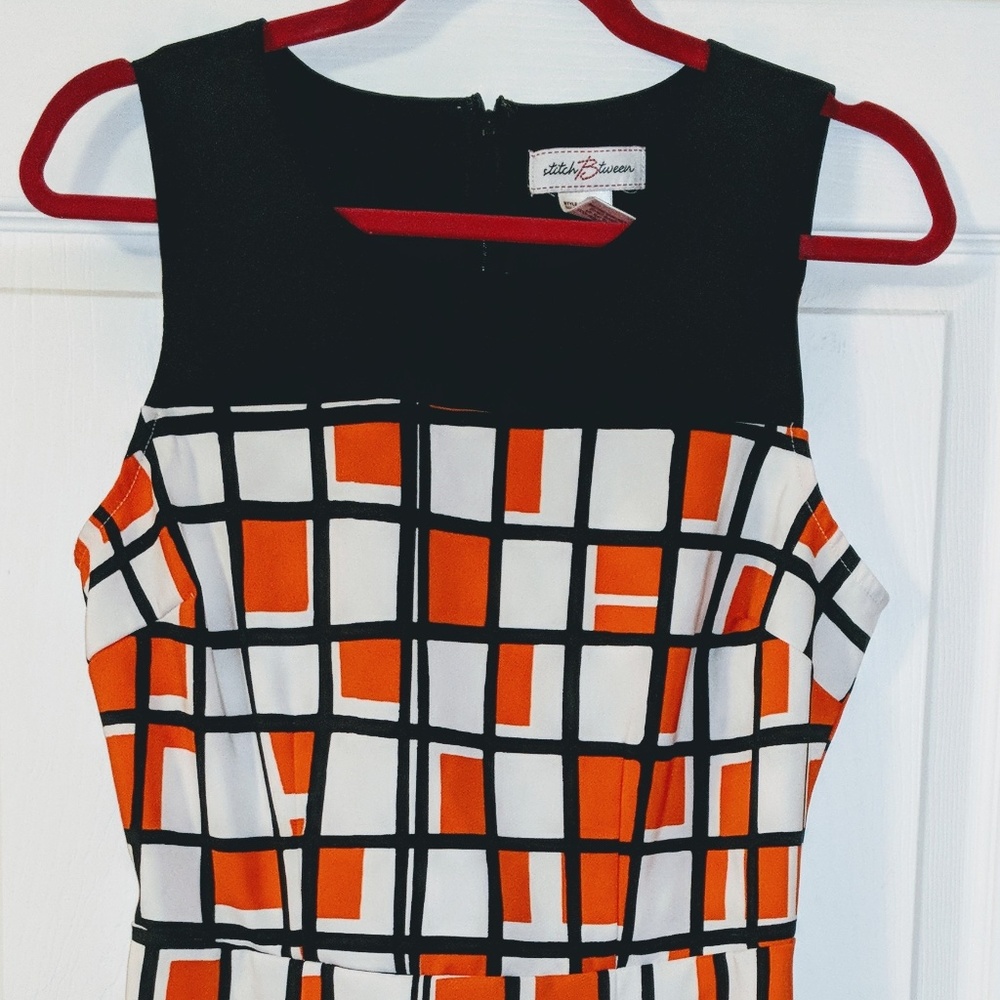 Career Dress